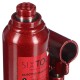 Hydraulisk flaskejekk SX BOTTLE JACK PREMIUM 10T