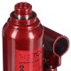 Hydraulisk flaskejekk SX BOTTLE JACK PREMIUM 16T