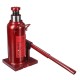 Hydraulisk flaskejekk SX BOTTLE JACK PREMIUM 16T