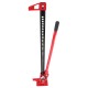 Universell spakjekk SX FARM JACK M 3T, 130-1045mm