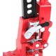 Universell spakjekk SX FARM JACK M 3T, 130-1045mm