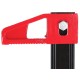 Universell spakjekk SX FARM JACK M 3T, 130-1045mm