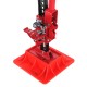 Universell spakjekk SX FARM JACK M 3T, 130-1045mm