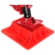 Universell spakjekk SX FARM JACK M 3T, 130-1045mm