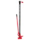 Universell spakjekk SX FARM JACK L 3T, 130-1320mm