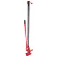 Universell spakjekk SX FARM JACK L 3T, 130-1320mm