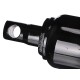 Hydraulisk sylinder for verkstedkran MECHANIC CRANE 2T - reservedel