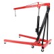 Hydraulisk verkstedkran MECHANIC CRANE 2T, 78 kg, 230 cm, "Sjiraff"