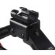 Sakseljekk med skralle SX SCISSOR JACK FORK 2T
