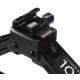 Sakseljekk med skralle SX SCISSOR JACK FORK 2T