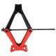 Sakseljekk med skralle SX SCISSOR JACK FORK 2T