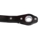 Sakseljekk med skralle SX SCISSOR JACK FORK 2T