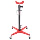 Hydraulisk girkassejekk SX TRANSMISSION JACK 0,5T, 109 - 189 cm, automatisk ventil
