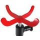 Hydraulisk girkassejekk SX TRANSMISSION JACK 0,5T, 109 - 189 cm, automatisk ventil