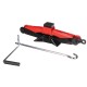 Saksejekk SX SCISSOR JACK 1,5T BASIC
