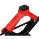 Saksejekk SX SCISSOR JACK 1,5T BASIC