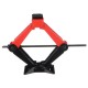 Saksejekk SX SCISSOR JACK 1,5T BASIC