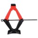 Saksejekk SX SCISSOR JACK 1,5T BASIC