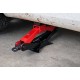 Saksejekk SX SCISSOR JACK 1,5T BASIC