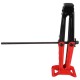 Saksejekk med skralle SX SCISSOR JACK 1,5T