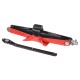 Sakseljekk med skralle SX SCISSOR JACK 2,5T