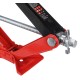Sakseljekk med skralle SX SCISSOR JACK 2,5T