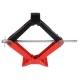 Sakseljekk med skralle SX SCISSOR JACK 2,5T