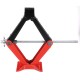 Sakseljekk med skralle SX SCISSOR JACK 2,5T