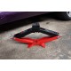 Sakseljekk med skralle SX SCISSOR JACK 2,5T