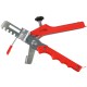 Sett for nivellering av fliser LEVEL SYSTEM STARTER 1