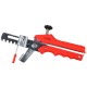 Tang for nivelleringsklips LEVEL SYSTEM PRESS
