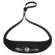 Hodelykt med gummibånd og sensor HEADLAMP SENSOR 1, 160 lm, XPG LED, COB, USB