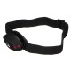 Hodelykt med sensor HEADLAMP SENSOR 2, 250 lm, LED, USB