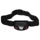 Hodelykt med sensor HEADLAMP SENSOR 2, 250 lm, LED, USB