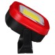 Arbeidslykt med magnet LAMP WORK 1, 1000 lm, COB LED, USB