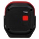 Arbeidslykt med magnet LAMP WORK 1, 1000 lm, COB LED, USB