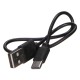Multifunksjonell lommelykt med laser LAMP PEN UV 1, 450 lm, COB LED, USB