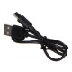 Multifunksjonell lommelykt LAMP PEN UV 2, 150 lm, COB LED, USB