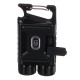Multifunksjonell nøkkellykt med magnet LAMP KEY 1, 500 lm, COB LED, USB