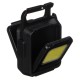 Multifunksjonell nøkkellykt med magnet LAMP KEY 2, 900 lm, COB LED, USB
