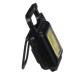 Multifunksjonell nøkkellykt med magnet LAMP KEY 4, 500 lm, COB LED, USB