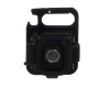Multifunksjonell nøkkellykt med magnet LAMP KEY 4, 500 lm, COB LED, USB