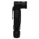 Arbeidslykt med magnet LAMP WORK 2, 150 lm, COB LED, USB