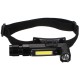 Arbeidslykt med magnet LAMP WORK 2, 150 lm, COB LED, USB