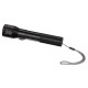 Sikkerhetslykt for bil med magnet CAR LAMP SAFETY, 300 lm, COB LED, USB