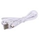 Sikkerhetslykt for bil med magnet CAR LAMP SAFETY, 300 lm, COB LED, USB