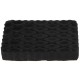 Gummipute for biljekk JACK PAD 12, 160x120x20 mm