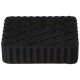 Gummipute for biljekk JACK PAD 13, 160x120x40 mm