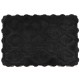 Gummipute for biljekk JACK PAD 16, 120x80x20 mm