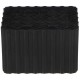 Gummipute for biljekk JACK PAD 19, 120x80x80 mm